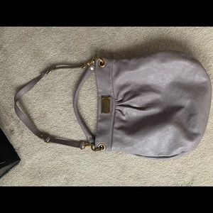 Marc by Marc Jacobs Classic Q Hillier